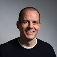 DHL Data & Analytics Employee Carsten Dahremöller's profile photo