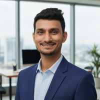 Jitendra Gawade's profile photo