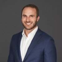 Zaviant Employee John Demos's profile photo