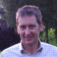 Hain Celestial UK Employee Russell Nearn's profile photo