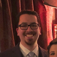 Snoqualmie Indian Tribe Employee Benjamin Rae's profile photo