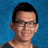 Toronto District School Board Employee Patrick Chui's profile photo
