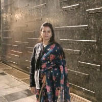 Aleph INDIA GROUP Employee Puja Singh's profile photo