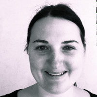 International Rail Employee Caitlin Cornish's profile photo