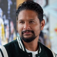 Vizaviz Employee Rodney Lam's profile photo