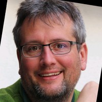Cerebras Systems Employee Peter Frey's profile photo