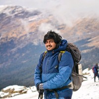 Yogesh Cb's profile photo