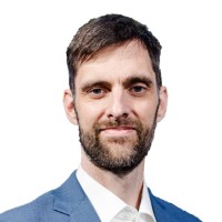 CEBA Employee Markus Walther's profile photo
