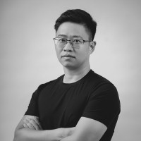 Kyber Network Employee Victor Tran's profile photo