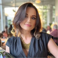 Family Meal, LLC Employee Oksana Cobey's profile photo