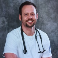 City of Hope Employee Kyle Ledoux's profile photo