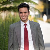 Alex Matos Email & Phone Number