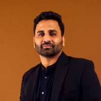 altM Employee Apoorv Garg's profile photo