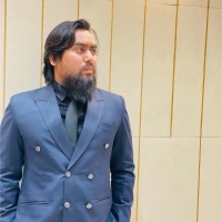Ahmed Shaikh Email