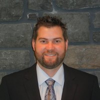 Henry Schein Medical Employee Nick Ropp's profile photo