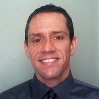 General Atomics Aeronautical Systems Employee Daniel Murdock's profile photo