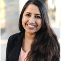 Sriya Maram's profile photo
