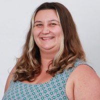 St. Petersburg Downtown Partnership Employee Nicole Roberts's profile photo