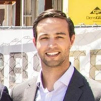 Ensemble Hotel Partners, LLC Employee Nelson Way's profile photo