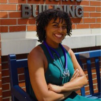 Amedisys Employee Christina Catchings's profile photo