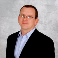 DCEC Employee Louis Krickel's profile photo