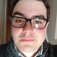 University of Waterloo Employee Brian Schram's profile photo