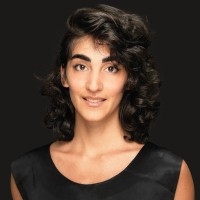 Thousand Faces Employee Niousha Asghari's profile photo