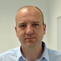 Sphinx IT.RO Employee Petrut Isan's profile photo