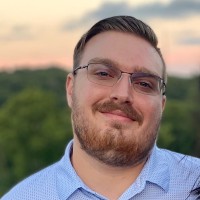Lanham Engineering, LLC Employee Jonas Smith's profile photo