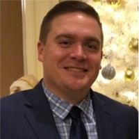 Trevcon Construction Employee Christopher Wygant's profile photo