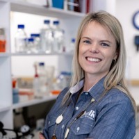 Council for Scientific and Industrial Research (CSIR) Employee Yolandy Lemmer's profile photo