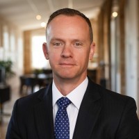 Miller/Howard Investments Employee Adam Fackler's profile photo