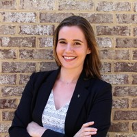 Berkshire Hathaway Specialty Insurance Employee Casey Carpenter's profile photo