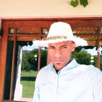 Elan-Polo Employee Kyle Eksteen's profile photo
