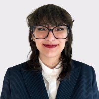 JPMorganChase Employee Christina Waldeck's profile photo
