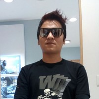 PUMA Group Employee Narayan Chhetri's profile photo