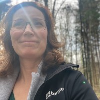 bergfex GmbH Employee Ariane Tremblay-Nadeau's profile photo