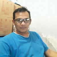 The Home Employee Fauzy Isma's profile photo