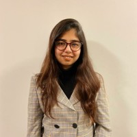 ikrush Employee Parinita Kaushal's profile photo