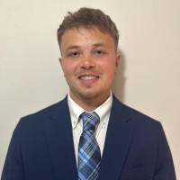 USI Insurance Services Employee Jake Buchanan's profile photo