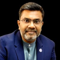 Aspire Systems Employee Suresh Ranganathan's profile photo