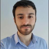 André Meira's profile photo
