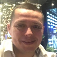 BAT Employee Pablo Ballesteros Gomez's profile photo
