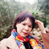 Huamin Fabrics Employee Jane Zhang's profile photo