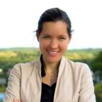 Pentacomp Systemy Informatyczne S.A. Employee Marta Niezgoda's profile photo