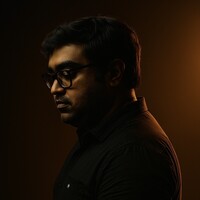 Renderbit Technologies Employee Soham Banerjee's profile photo