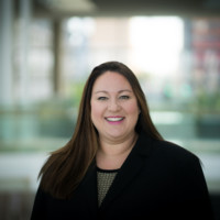 Devon Energy Employee Jamie Matlock's profile photo