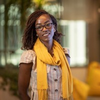 Bidfood Middle East Employee Sharai MacHando's profile photo