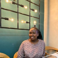 Aura Employee Purity Kurgat's profile photo
