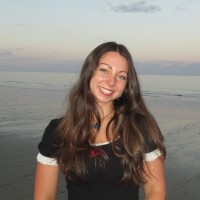 Community Day Charter Public School Employee Abigail Judson's profile photo